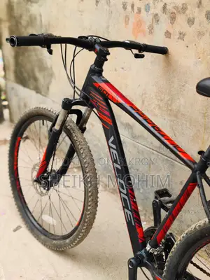 Veloce Outrage 601