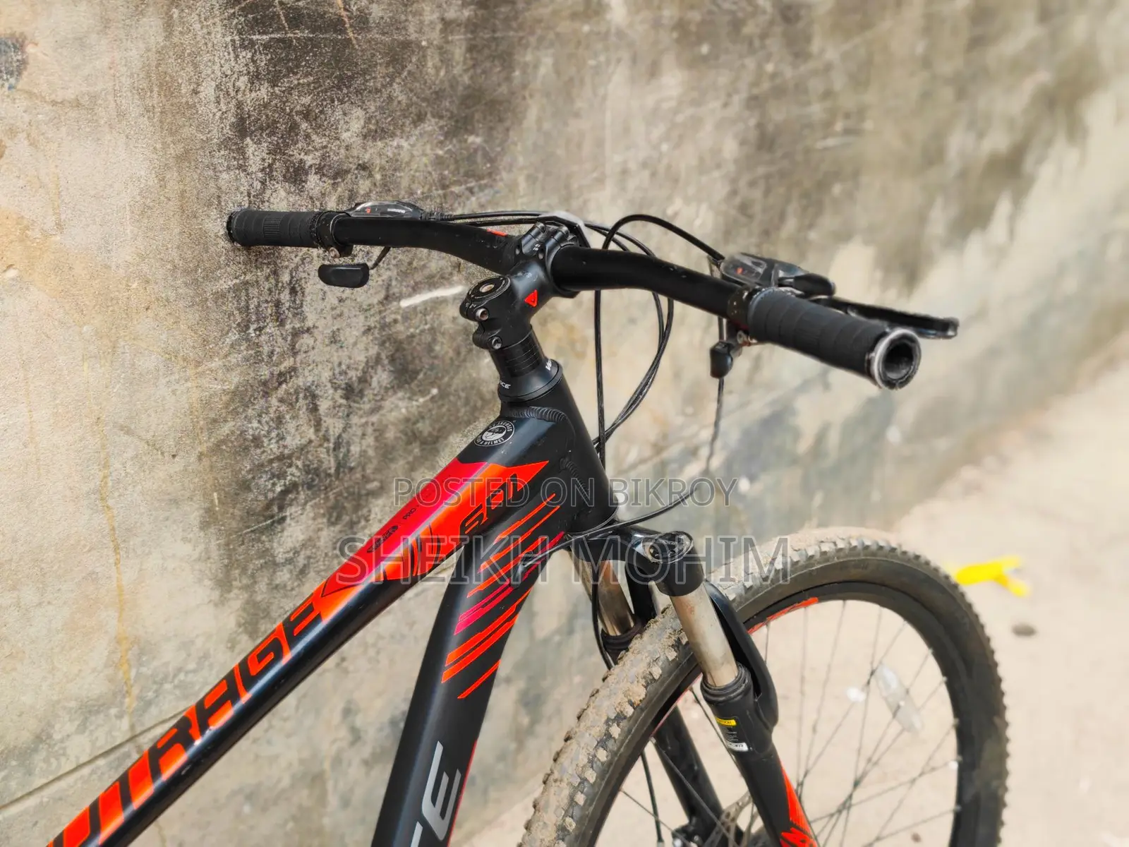 Veloce Outrage 601