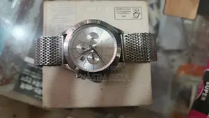Watch for sale