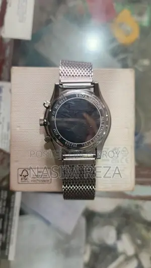 Watch for sale