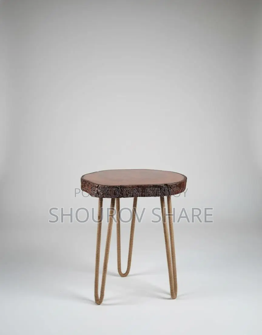 Unique Premium Quality Tree Stump Table