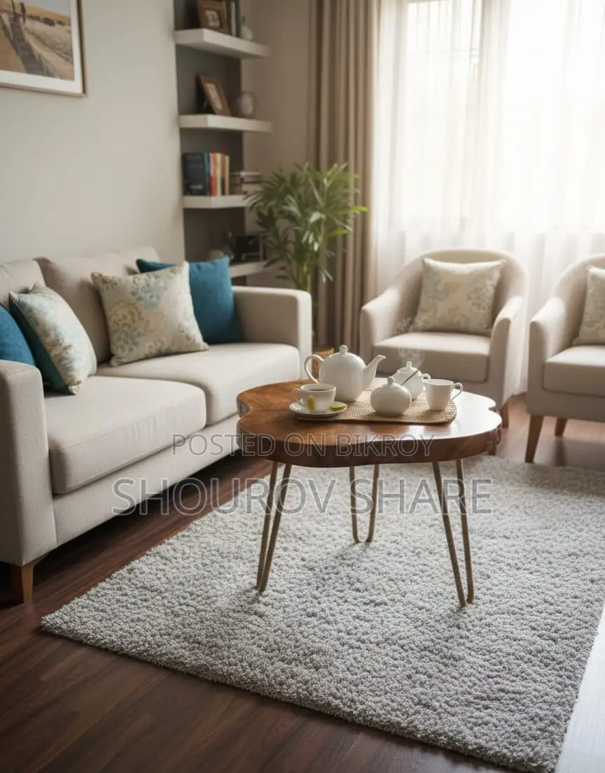 Unique Premium Quality Tree Stump Table