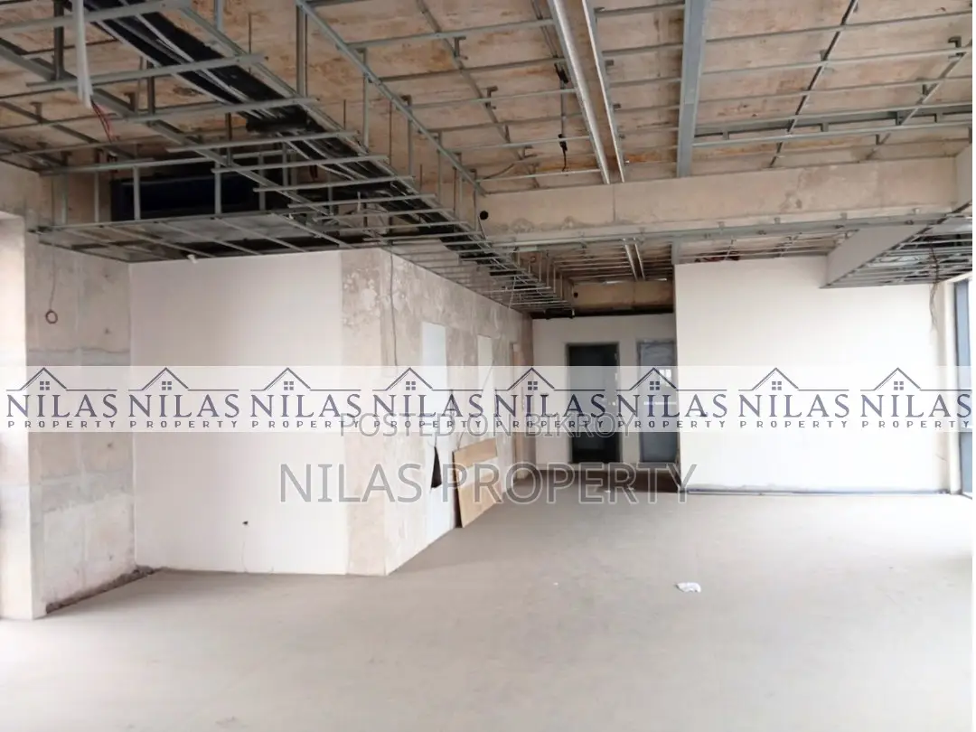 গুলশানে ভাড়ার জন্য নতুন কমার্শিয়াল ২৩০০ বর্গফুটের অফিস