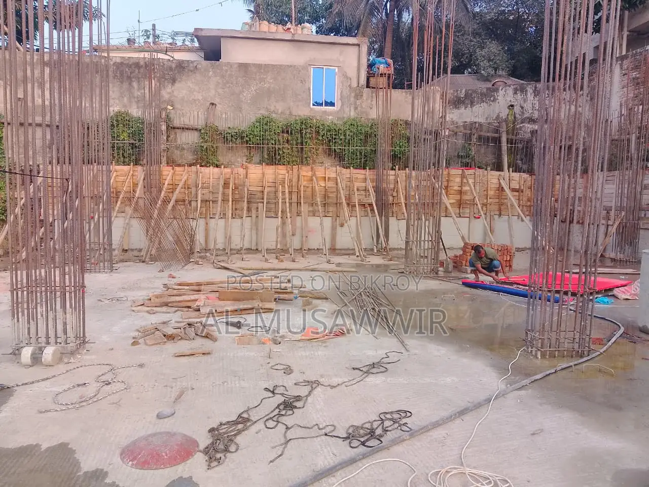 Commercial Space Opportunity in Airport Zone—Swapno Sindhu Project, Uttara