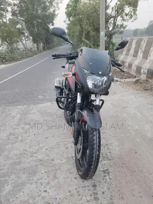 Bajaj Pulsar 150 double disk ABS 2023