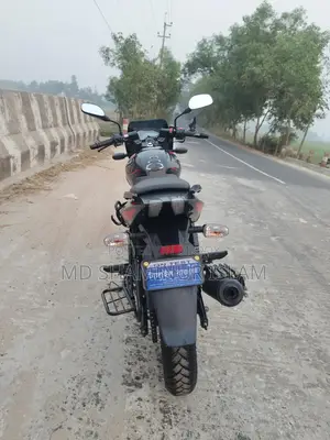 Bajaj Pulsar 150 double disk ABS 2023