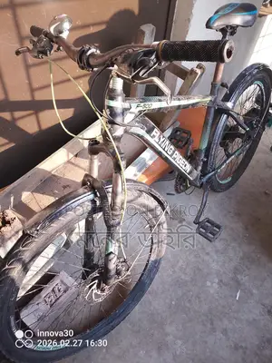 Cycle for sale