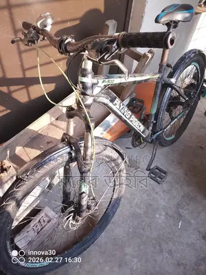 Cycle for sale