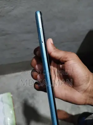 Infinix Hot 11 Play . (Used)
