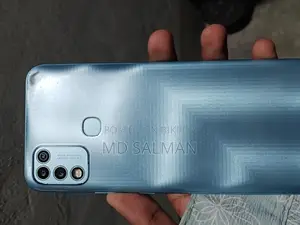Infinix Hot 11 Play . (Used)