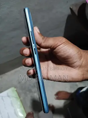 Infinix Hot 11 Play . (Used)