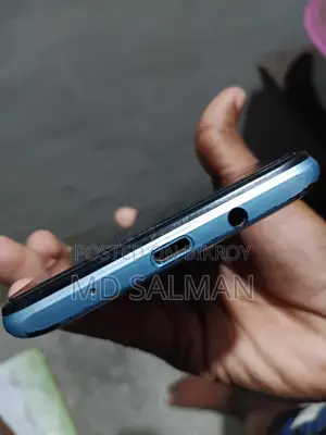 Infinix Hot 11 Play . (Used)