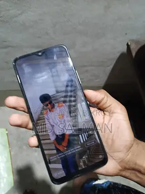 Infinix Hot 11 Play . (Used)