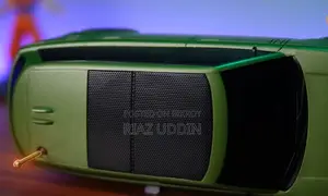 CAR Speaker Akdom New