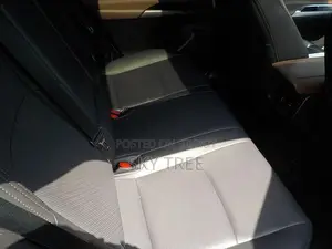 Toyota Harrier Z Leather pkg 2020