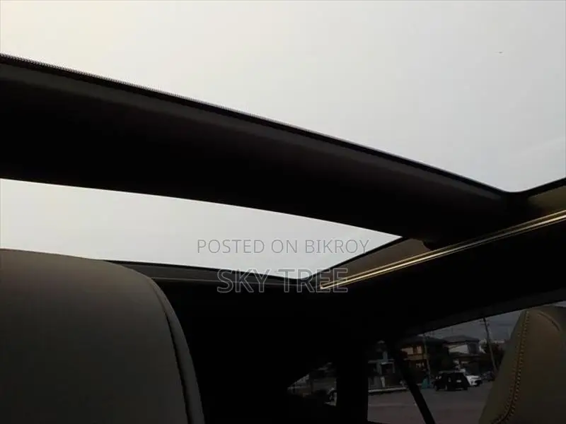 Toyota Harrier Z Leather pkg 2020