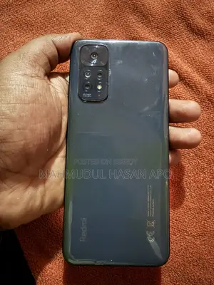 Xiaomi Redmi Note 11 (Used)