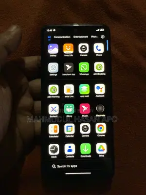 Xiaomi Redmi Note 11 (Used)