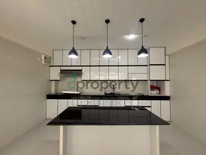 Brand New Luxurious Independent Triplex House Rent at Nikunja