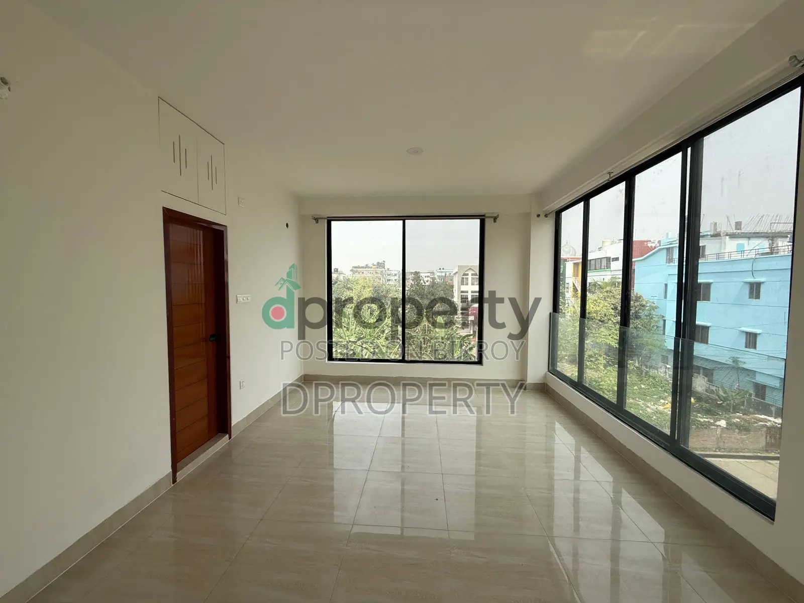 Brand New Luxurious Independent Triplex House Rent at Nikunja