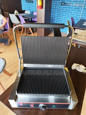 Urgent Sale A Contact Grill Burger Pressure