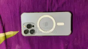 Apple iPhone 13 Pro (Used)