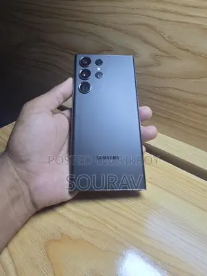 Samsung Galaxy S23 Ultra (Used)