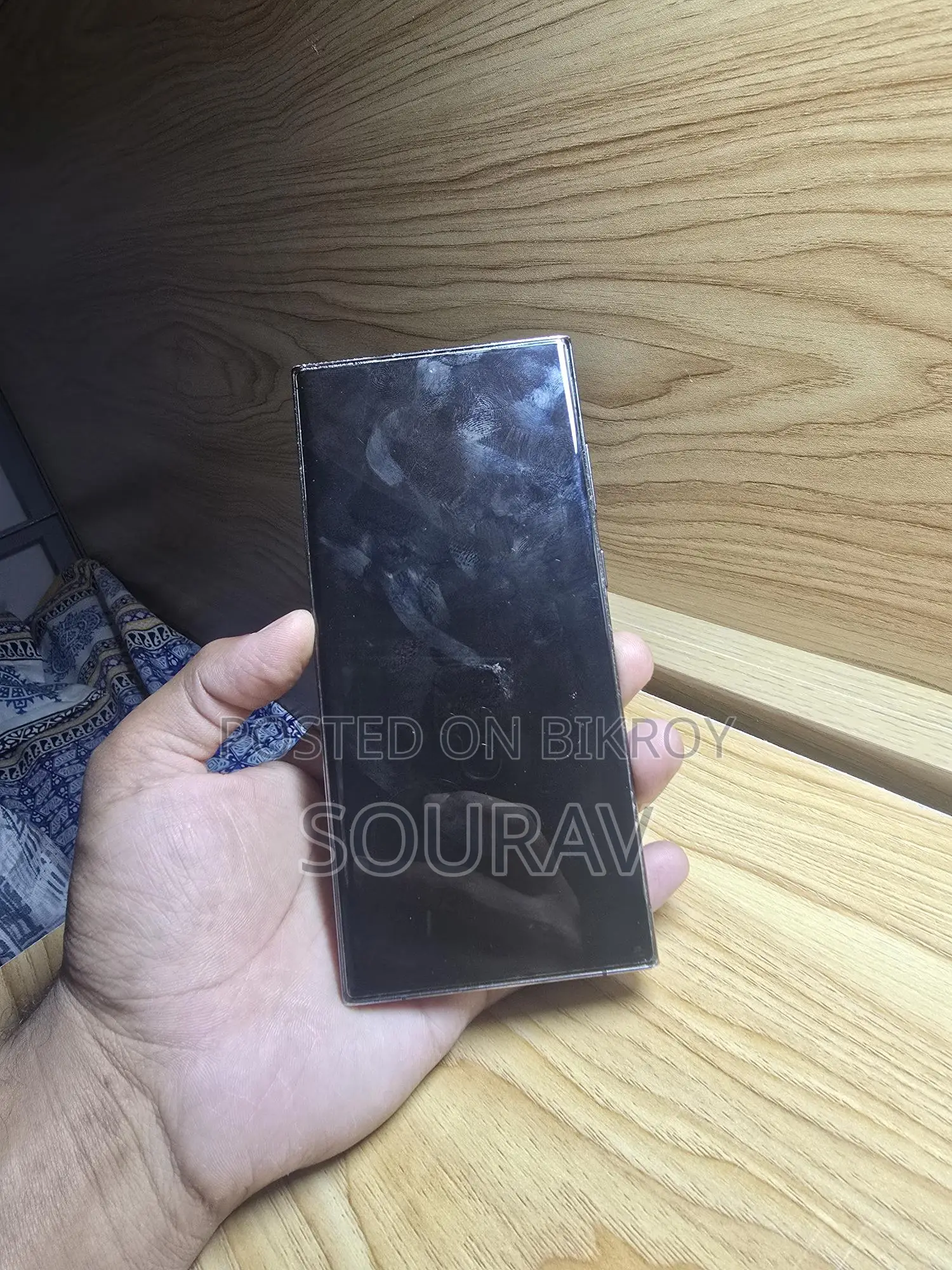 Samsung Galaxy S23 Ultra (Used)