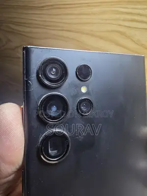 Samsung Galaxy S23 Ultra (Used)