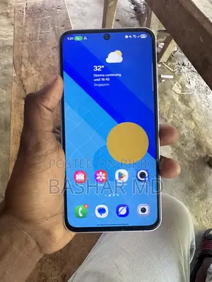 Samsung Galaxy A55 (Used)