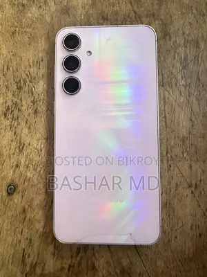 Samsung Galaxy A55 (Used)
