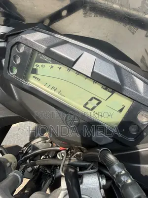 Yamaha Fazer 2020 model pabna