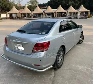 Toyota Allion G LIMITED PKG 2009