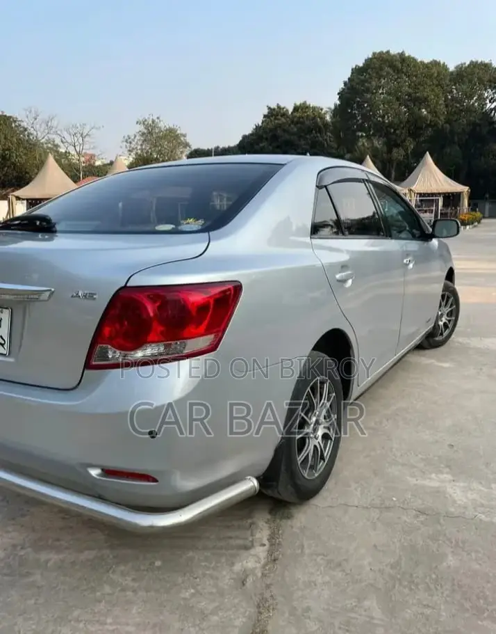 Toyota Allion G LIMITED PKG 2009