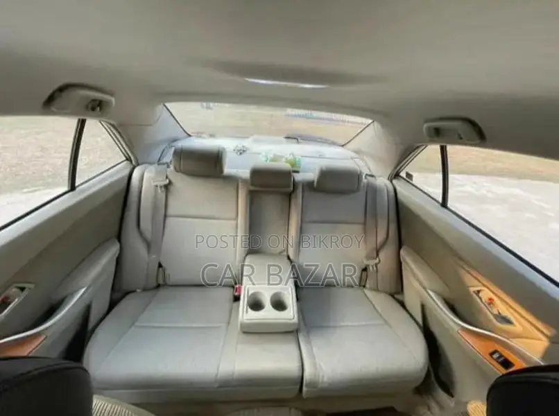 Toyota Allion G LIMITED PKG 2009