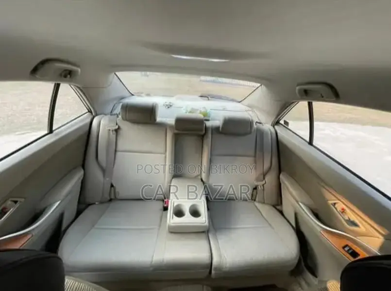 Toyota Allion G LIMITED PKG 2009