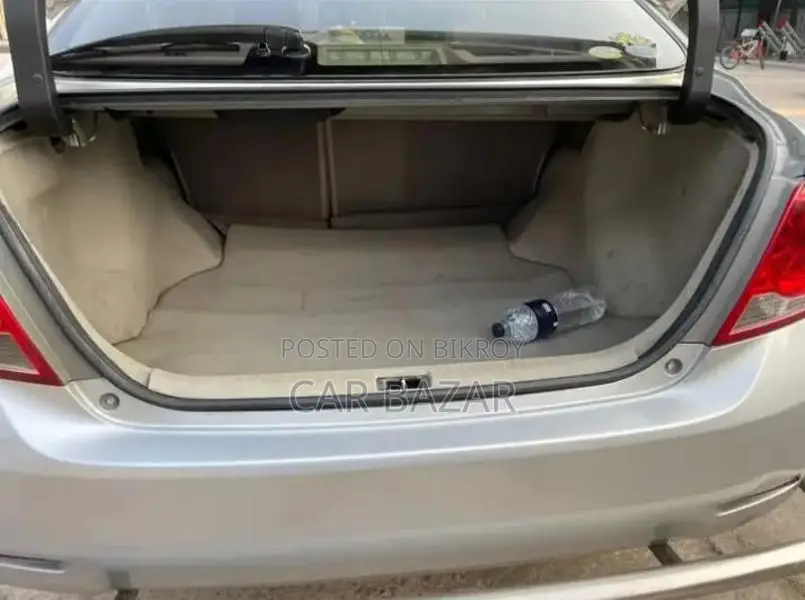 Toyota Allion G LIMITED PKG 2009