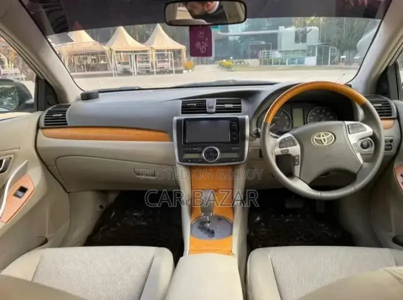 Toyota Allion G LIMITED PKG 2009