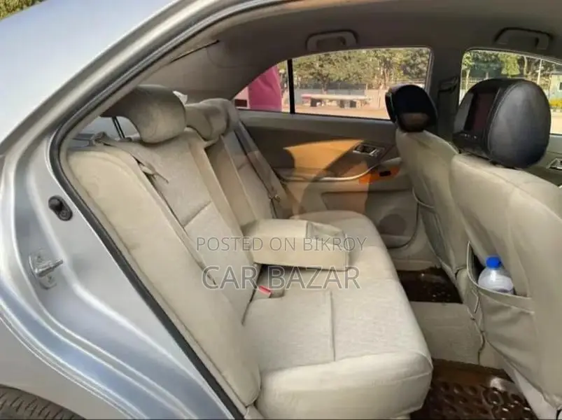 Toyota Allion G LIMITED PKG 2009