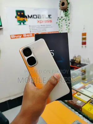 iQOO Neo 10 (Used)