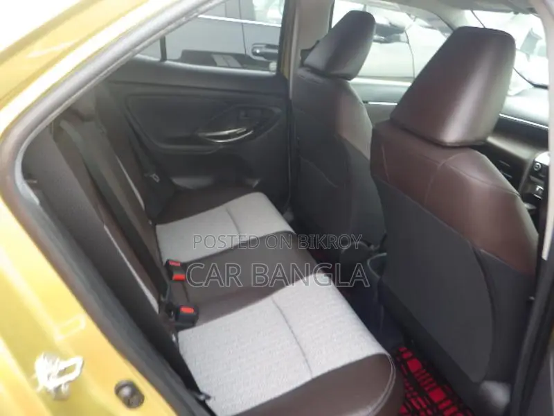 Toyota Yaris Cross Z LEATHER READY DK. 2021