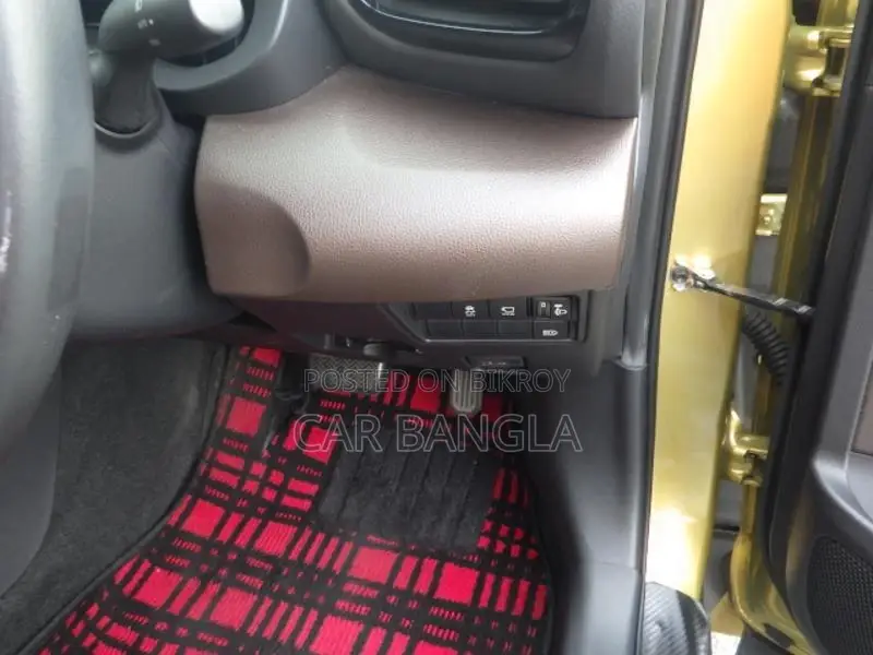 Toyota Yaris Cross Z LEATHER READY DK. ২০২১