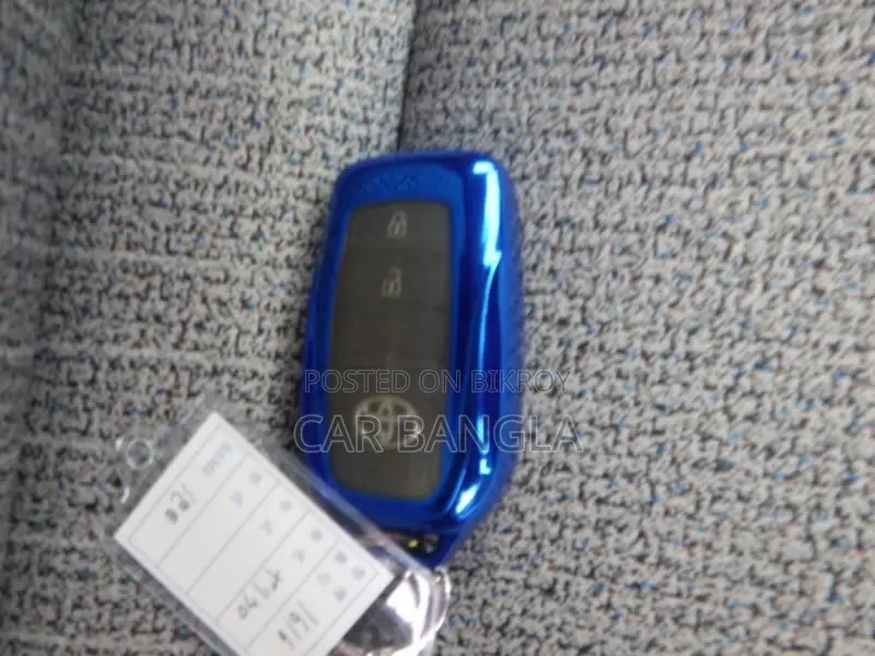 Toyota Yaris Cross Z LEATHER READY DK. ২০২১