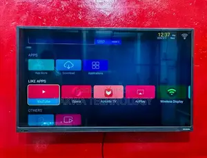 Marcel-43" Inch Android TV