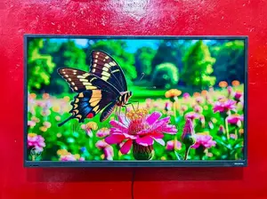 Marcel-43" Inch Android TV