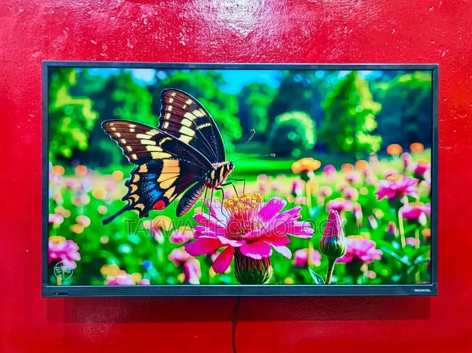 Marcel-43" Inch Android TV