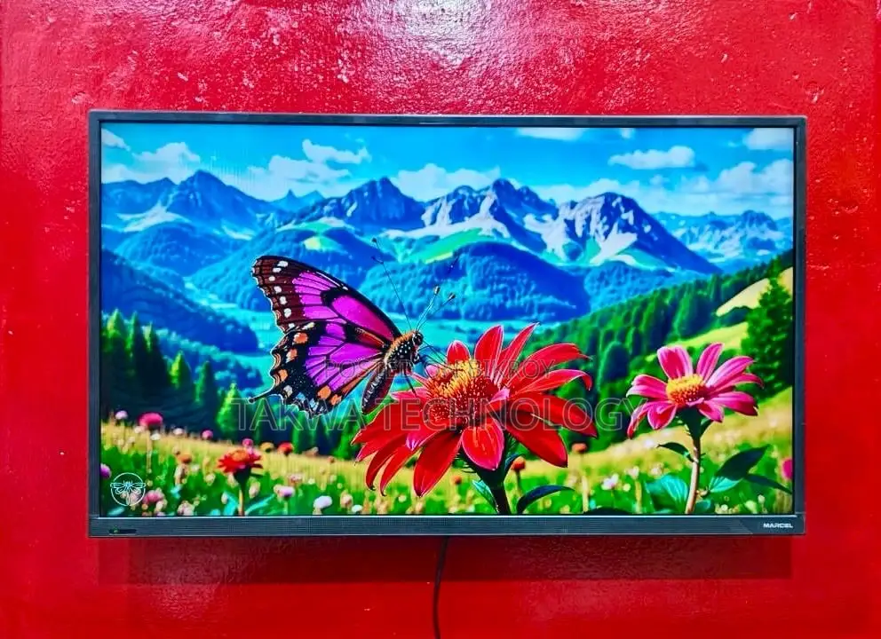 Marcel-43" Inch Android TV