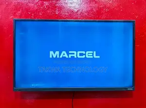 Marcel-43" Inch Android TV