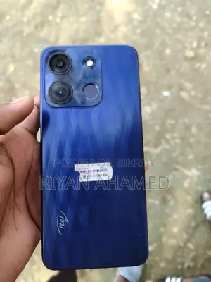 আইটেল এ৬০ (ব্যবহৃত)