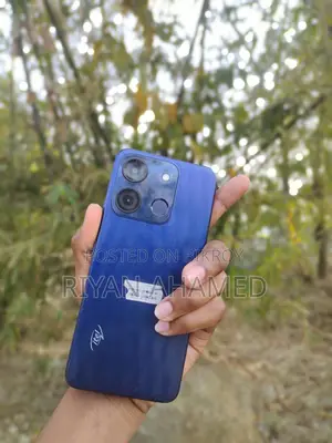 আইটেল এ৬০ (ব্যবহৃত)